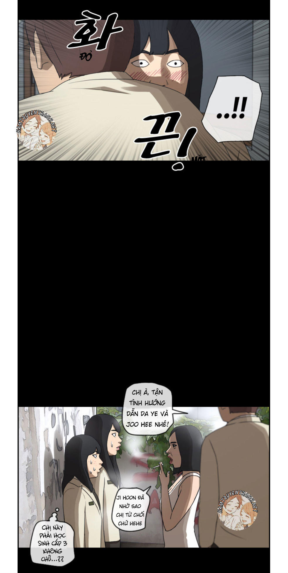 Free Draw Chapter 40 - Trang 2