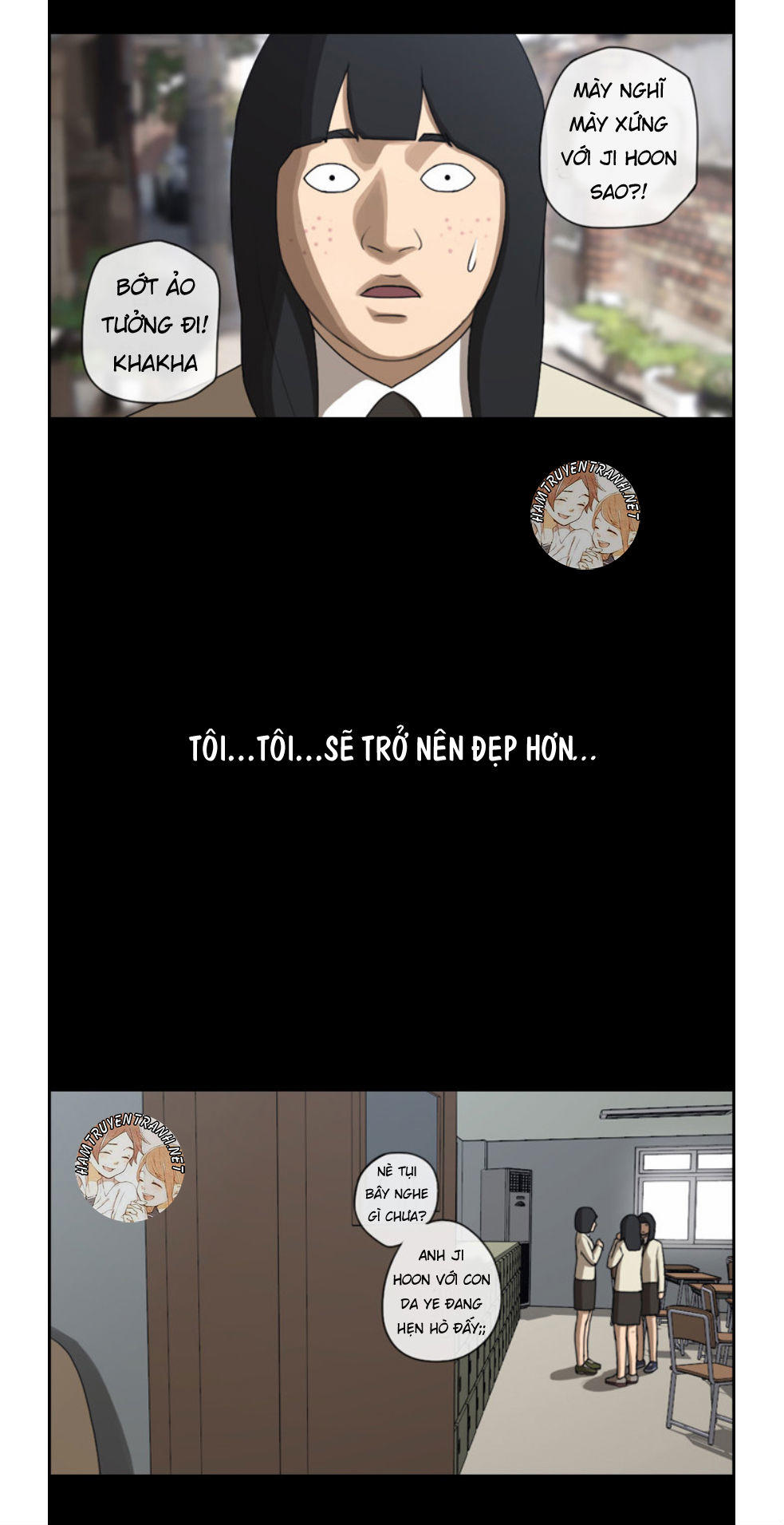 Free Draw Chapter 40 - Trang 2