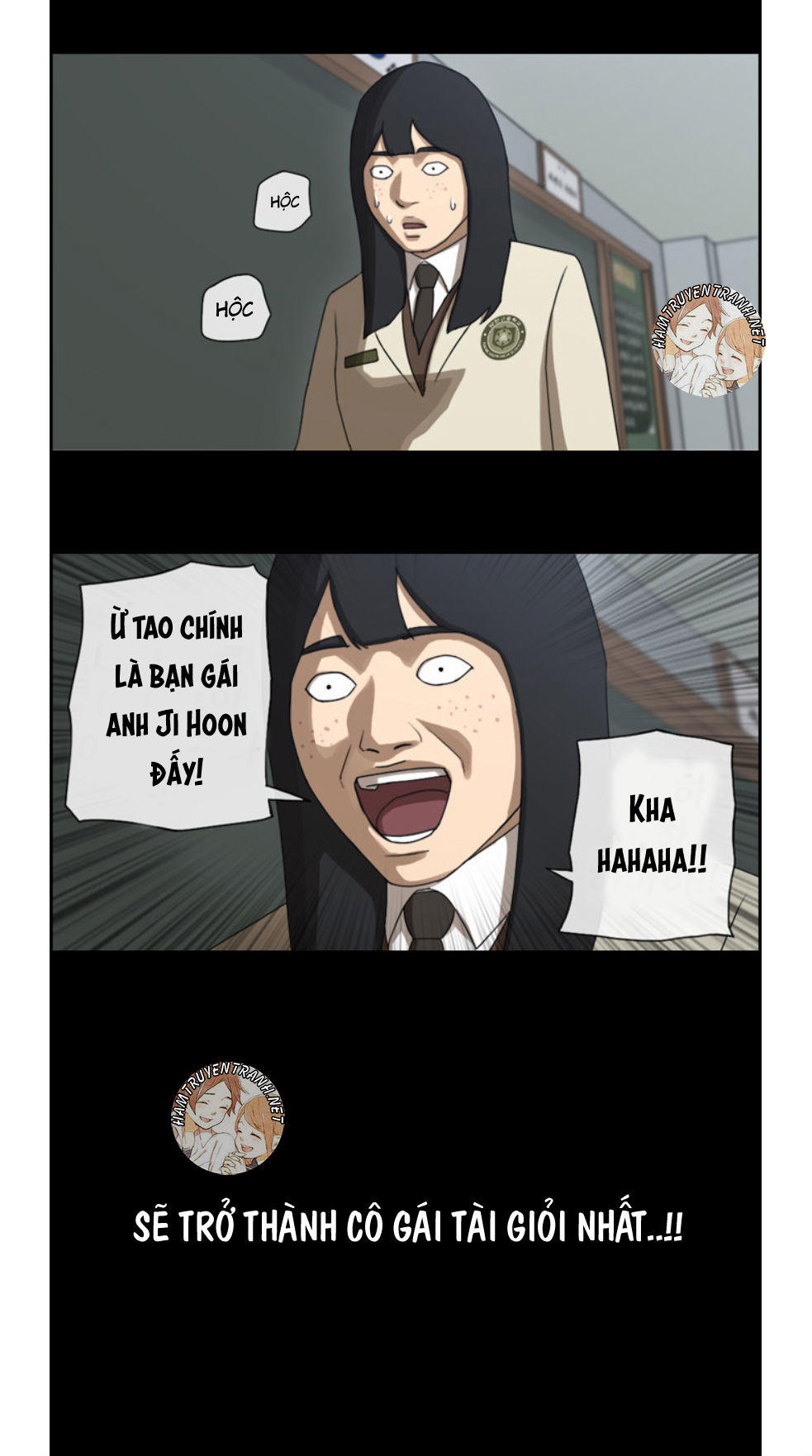 Free Draw Chapter 40 - Trang 2