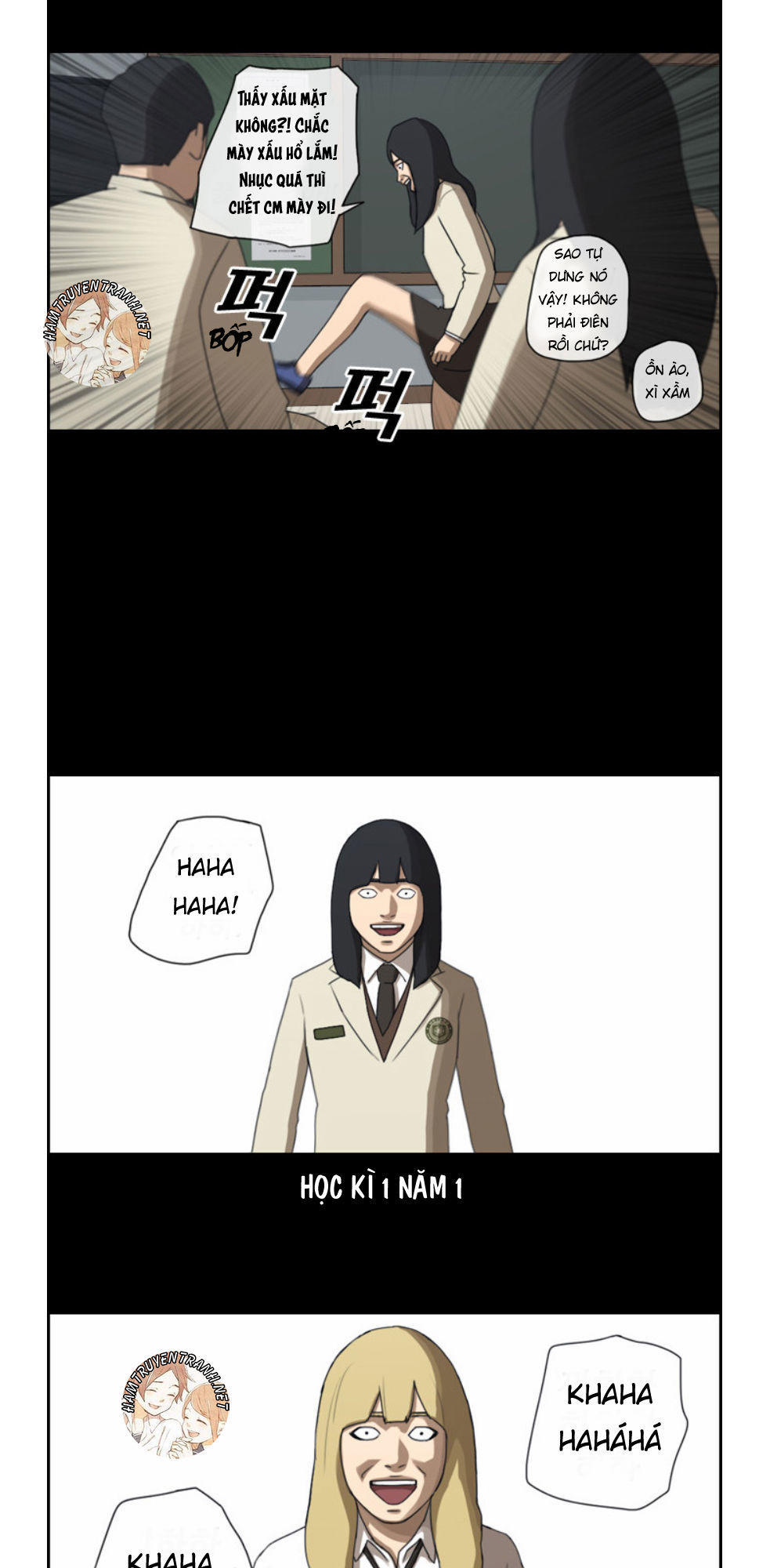 Free Draw Chapter 40 - Trang 2