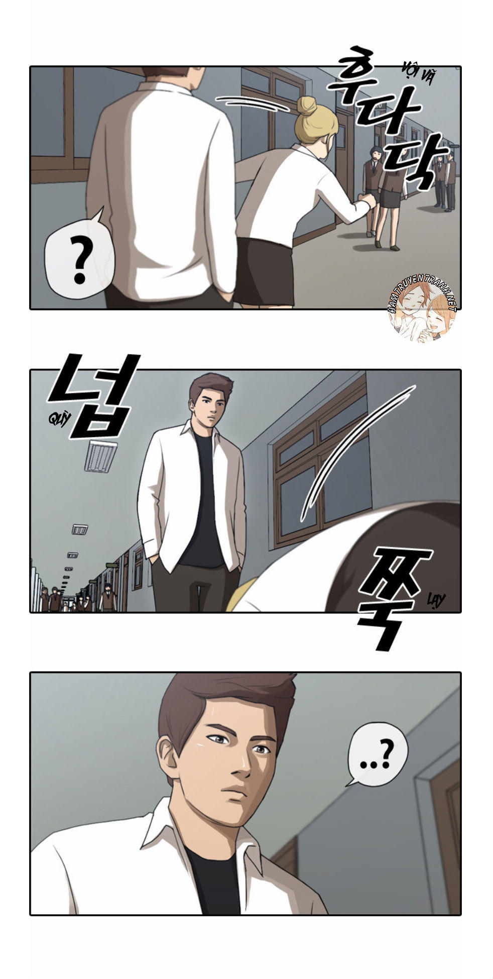 Free Draw Chapter 40 - Trang 2