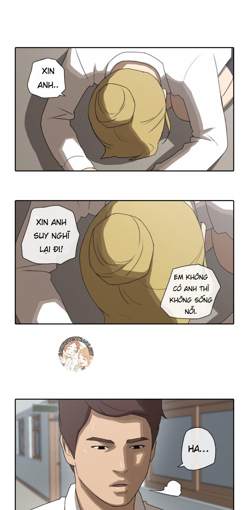 Free Draw Chapter 40 - Trang 2