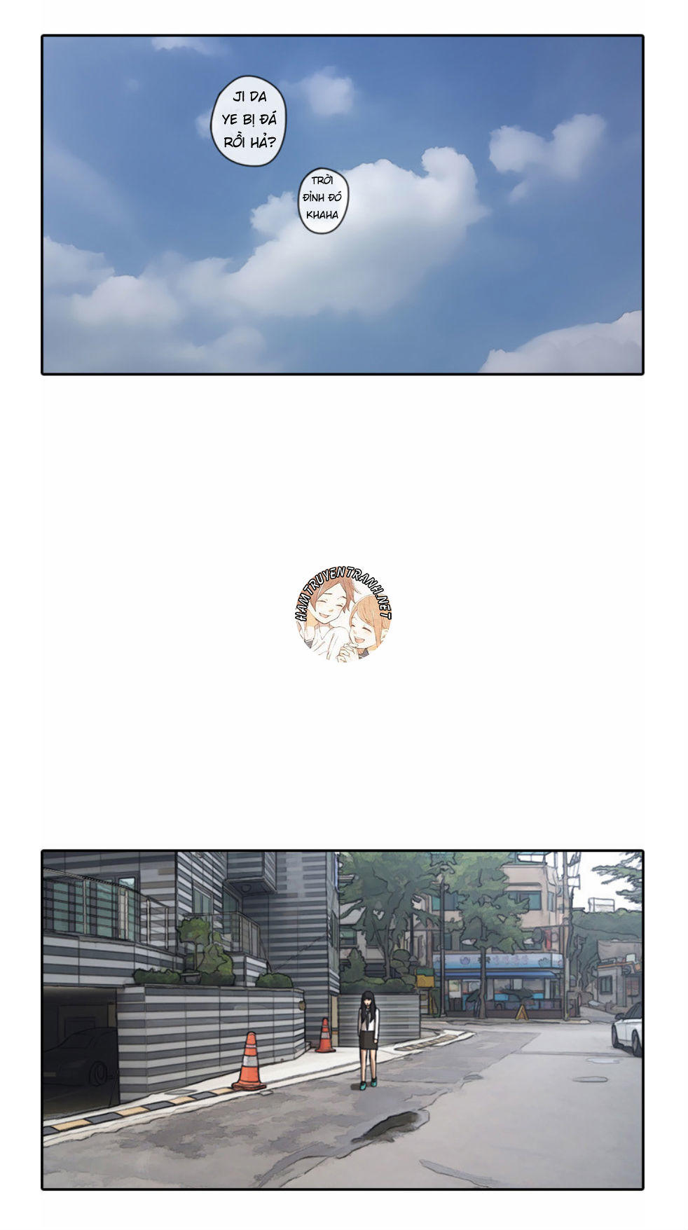 Free Draw Chapter 40 - Trang 2