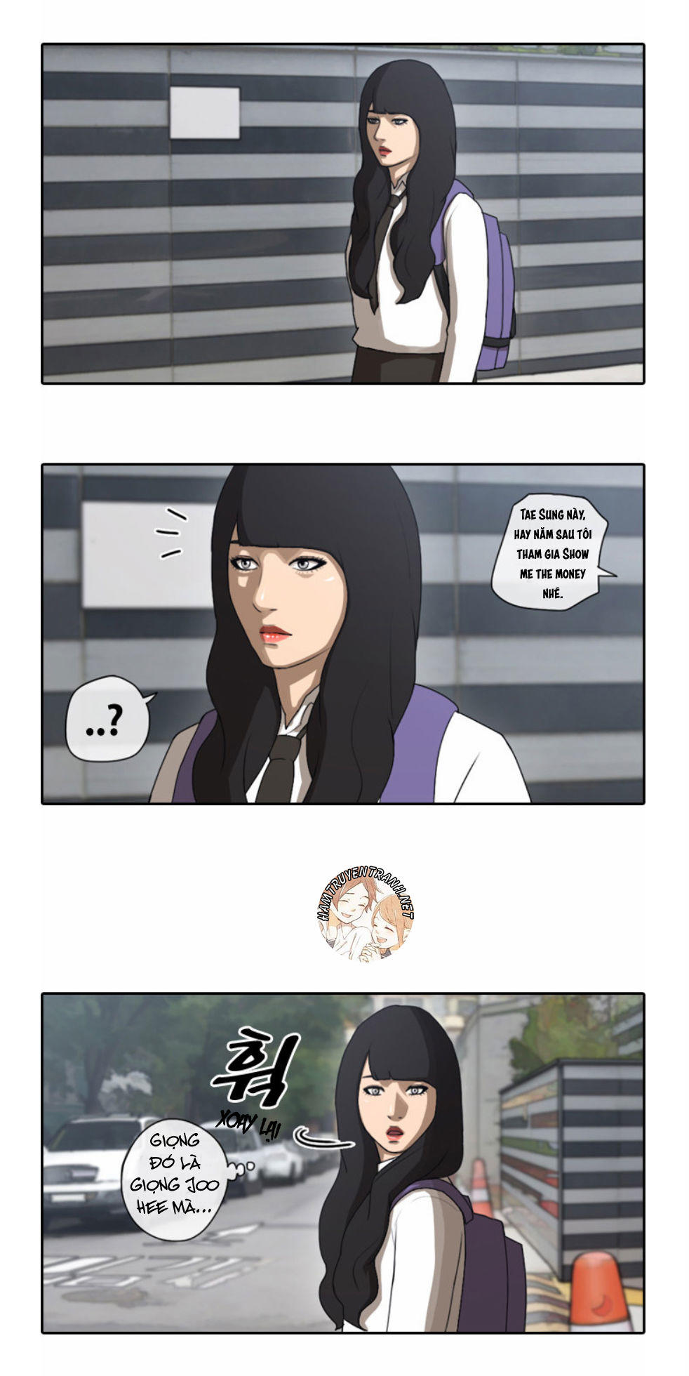 Free Draw Chapter 40 - Trang 2