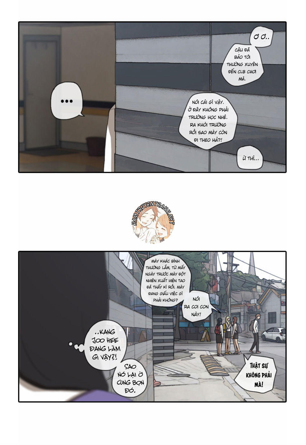 Free Draw Chapter 40 - Trang 2