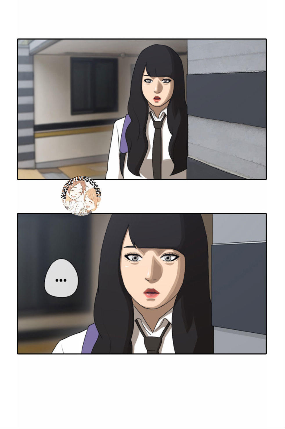 Free Draw Chapter 40 - Trang 2