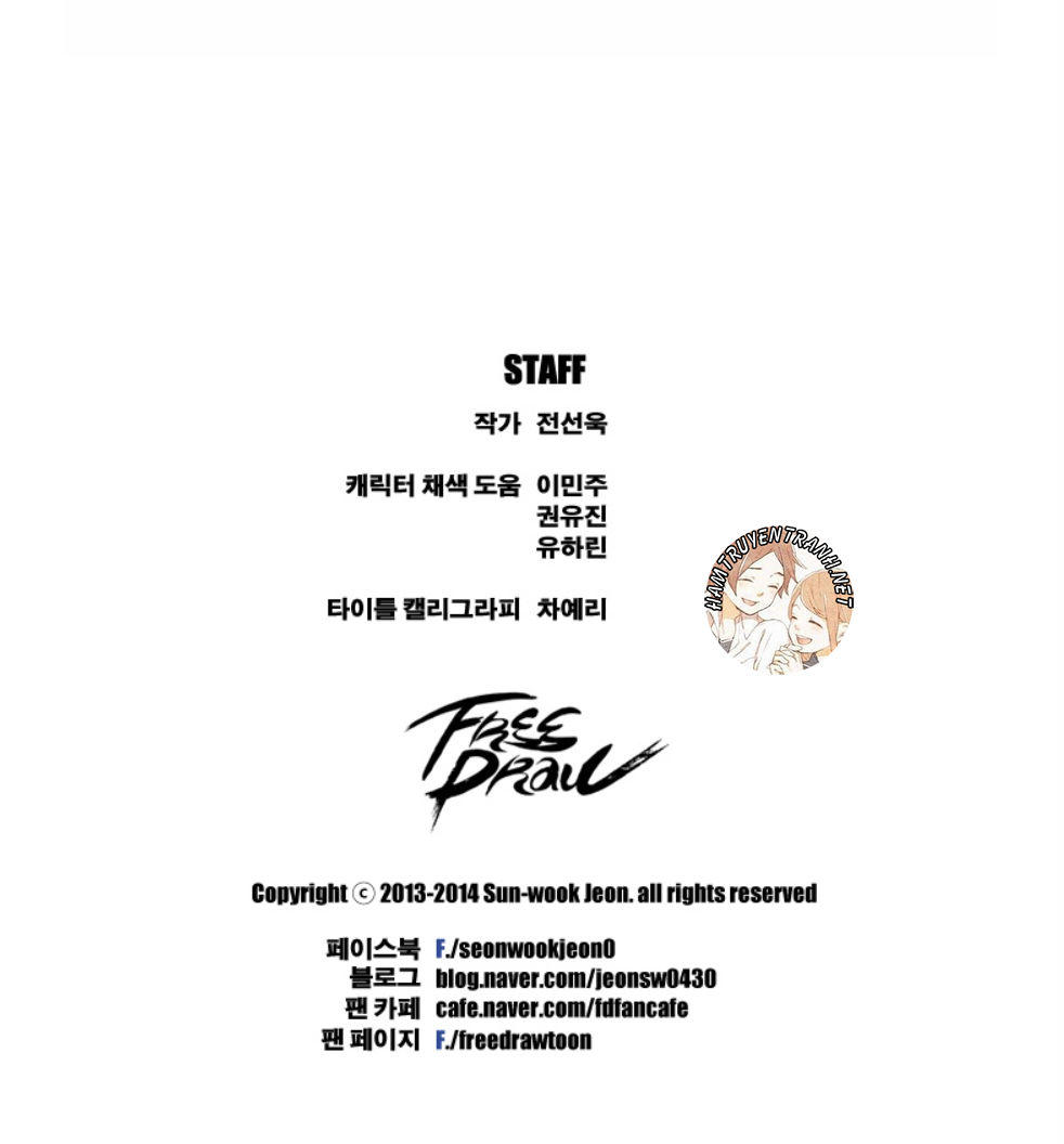 Free Draw Chapter 40 - Trang 2