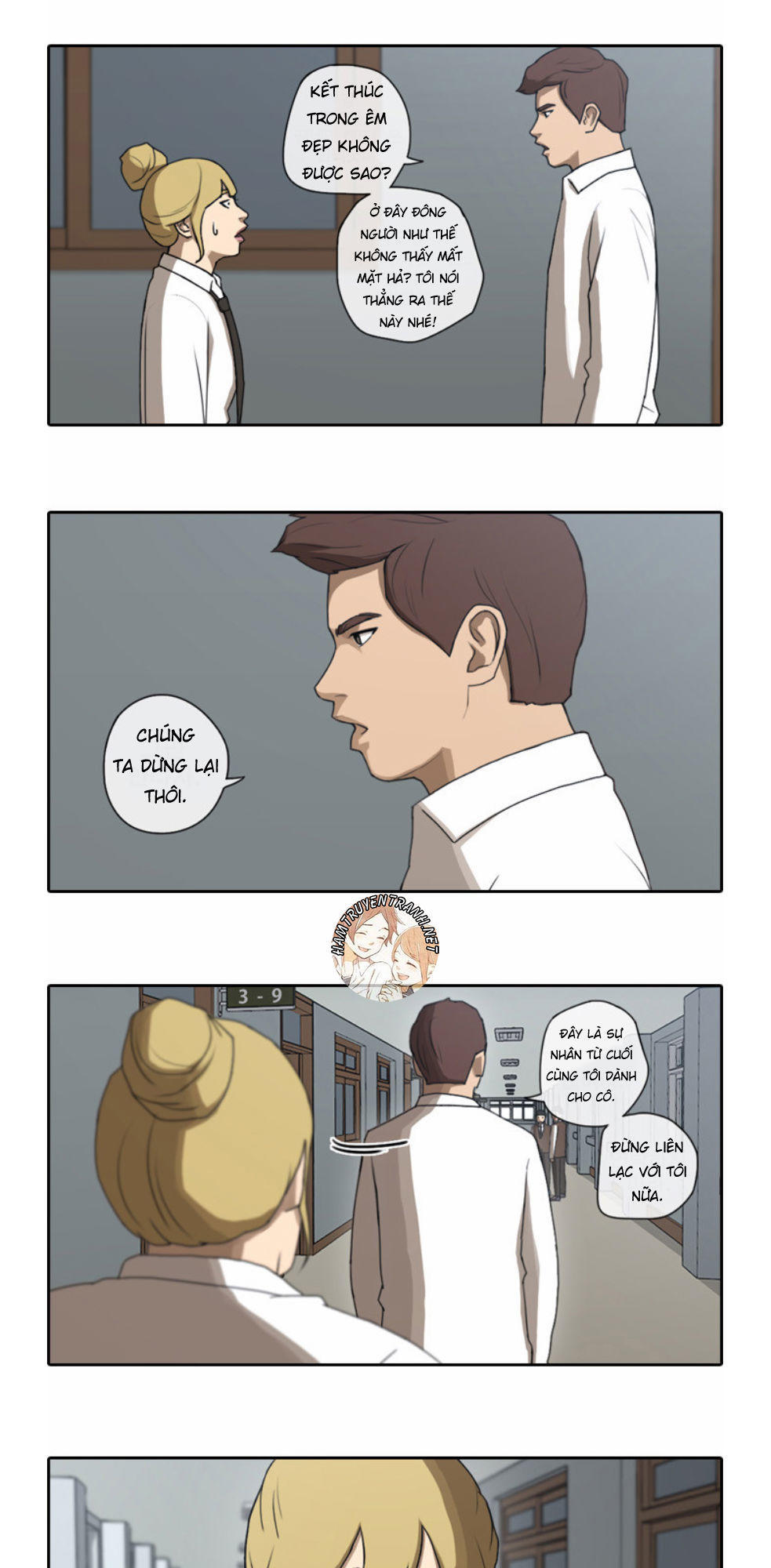 Free Draw Chapter 40 - Trang 2