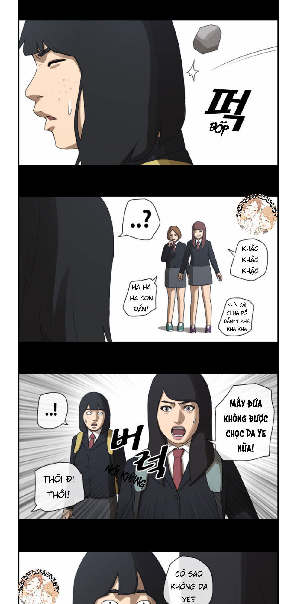 Free Draw Chapter 40 - Trang 2