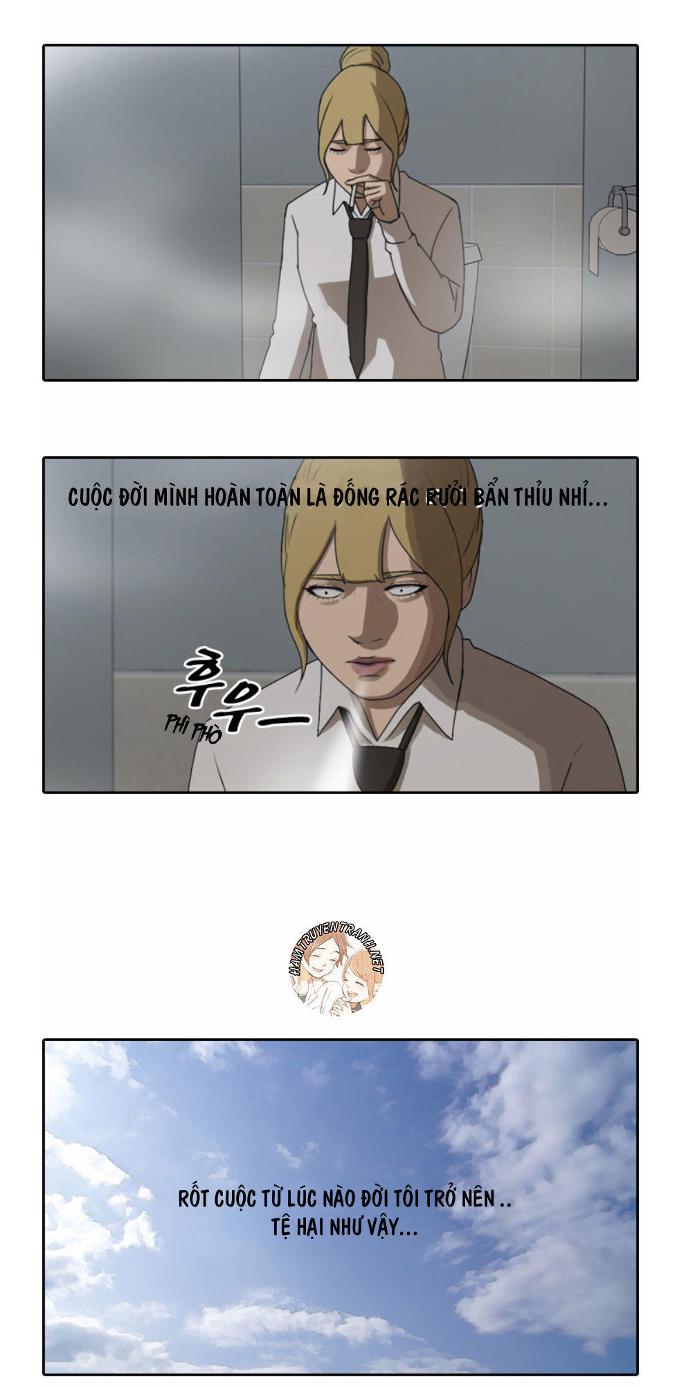 Free Draw Chapter 41 - Trang 2