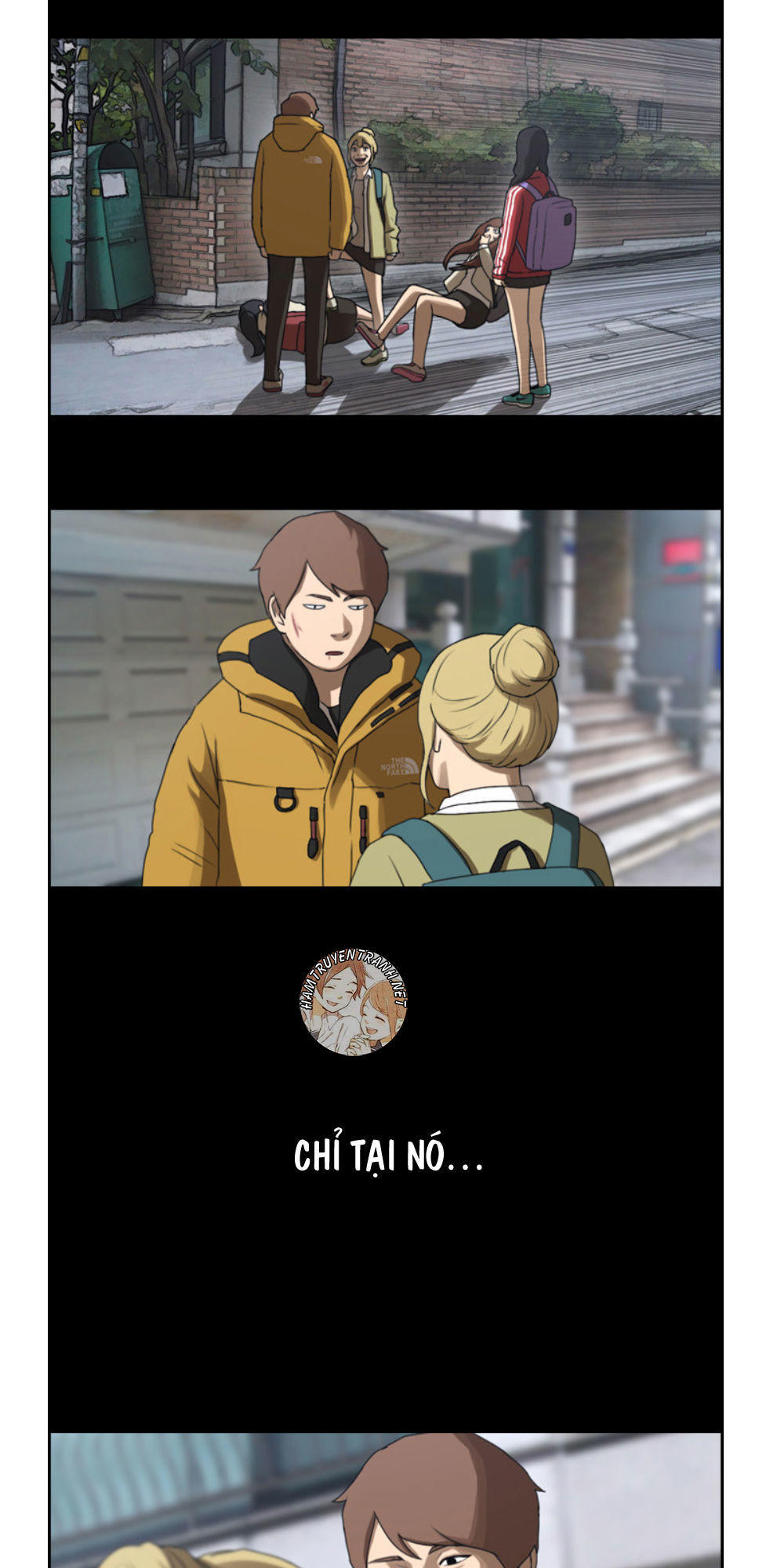 Free Draw Chapter 41 - Trang 2