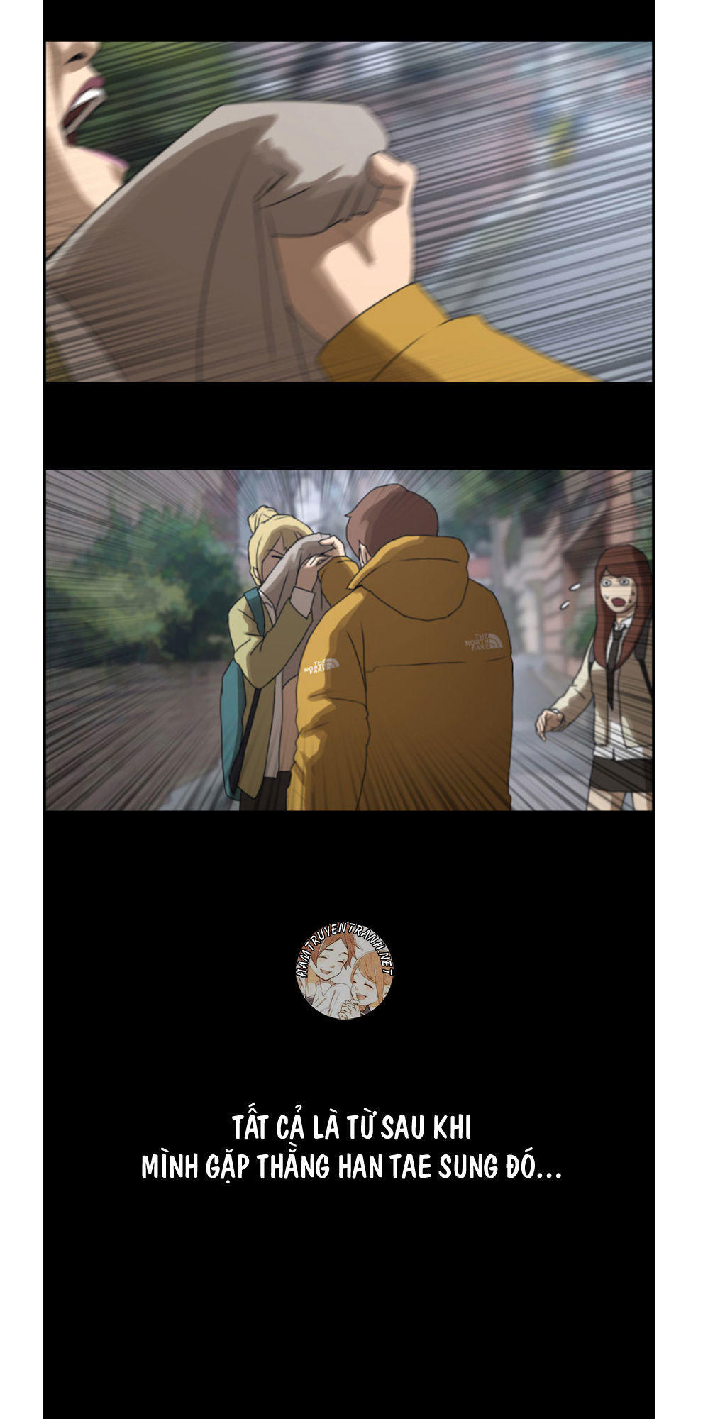 Free Draw Chapter 41 - Trang 2