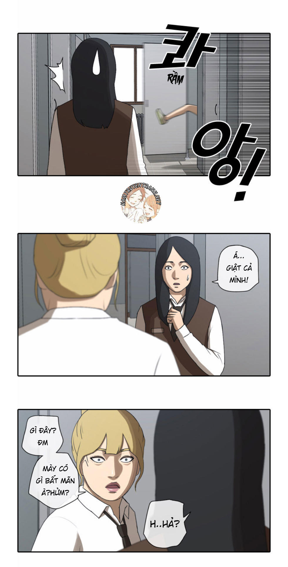 Free Draw Chapter 41 - Trang 2