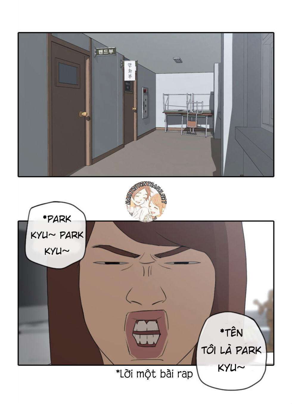 Free Draw Chapter 41 - Trang 2