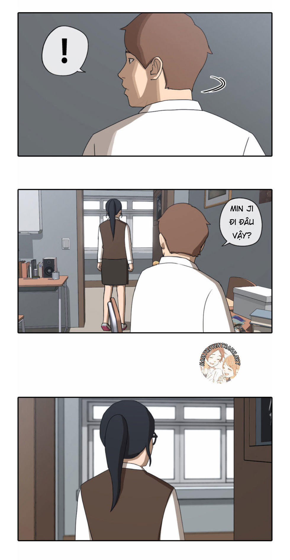 Free Draw Chapter 41 - Trang 2