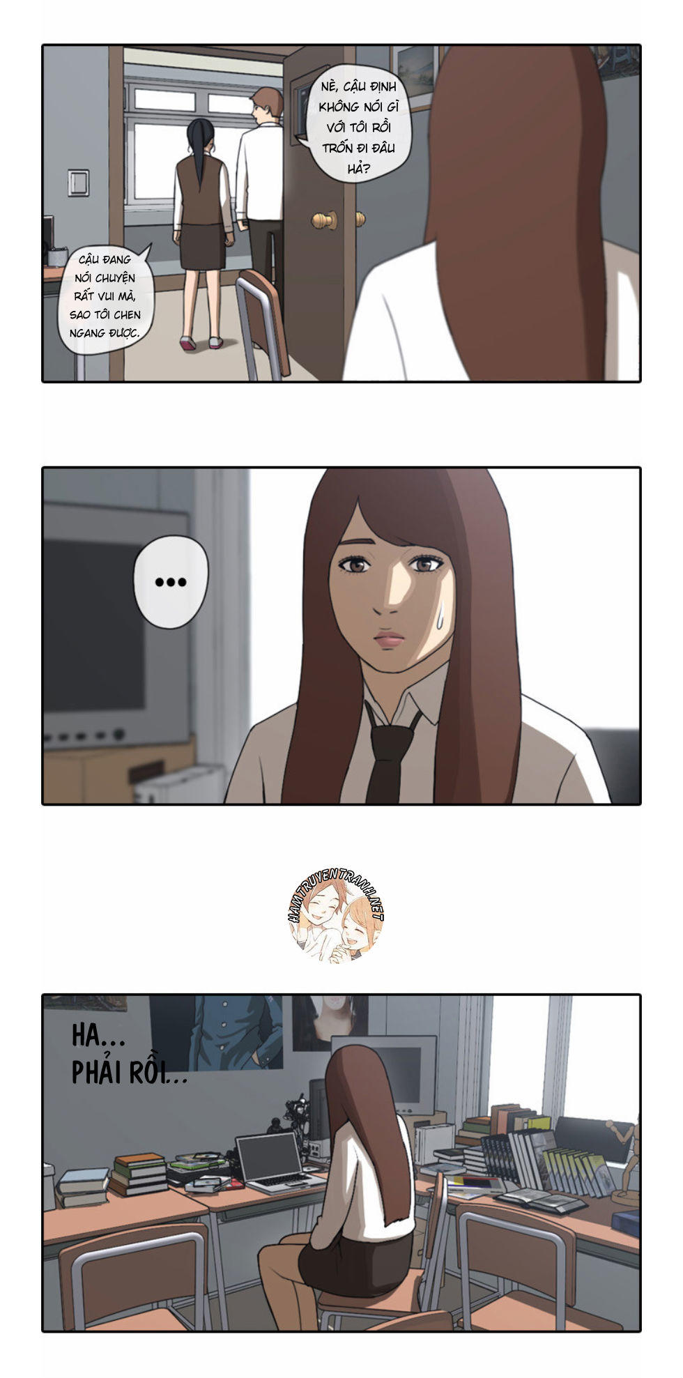 Free Draw Chapter 41 - Trang 2