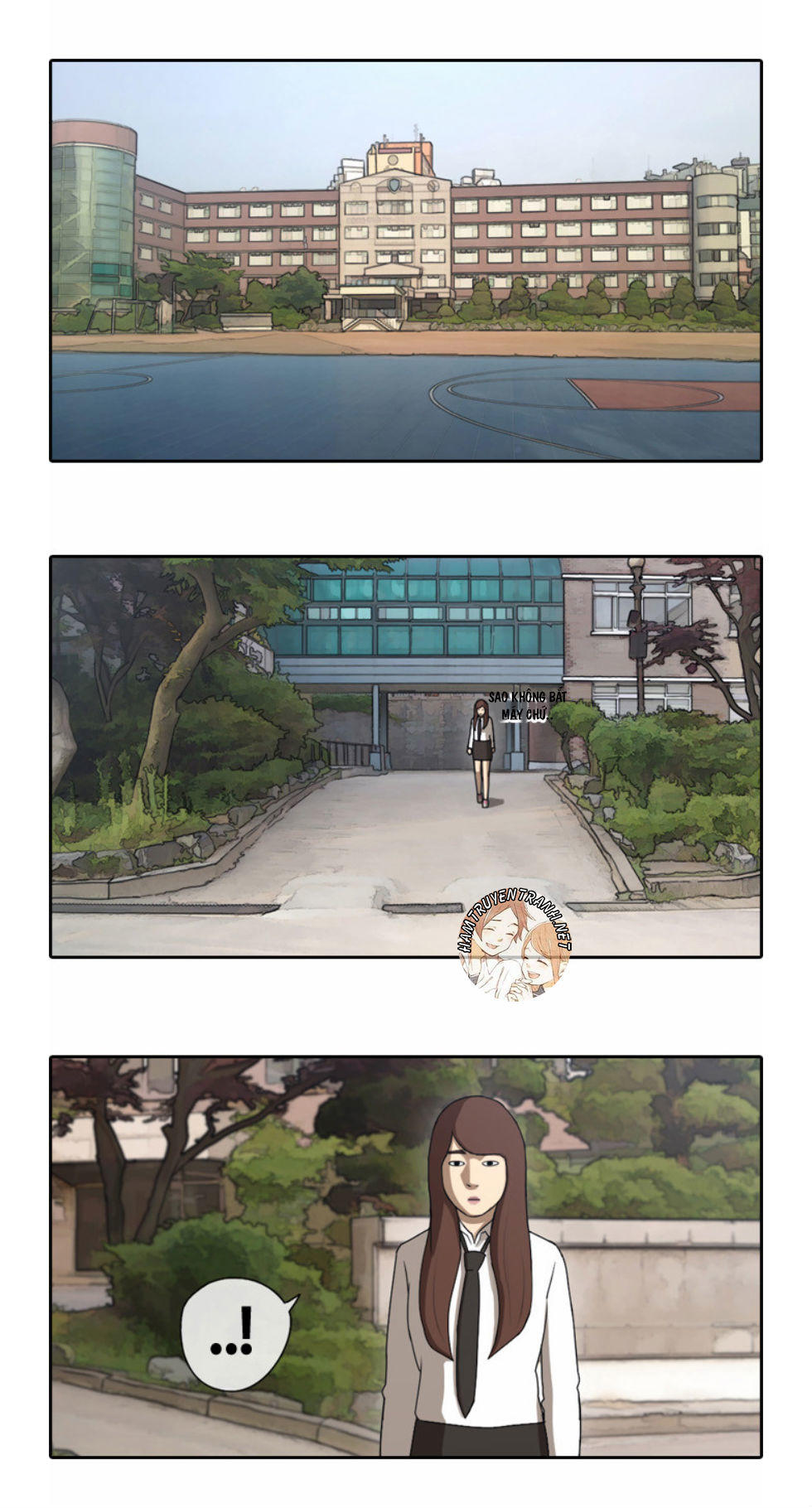 Free Draw Chapter 41 - Trang 2