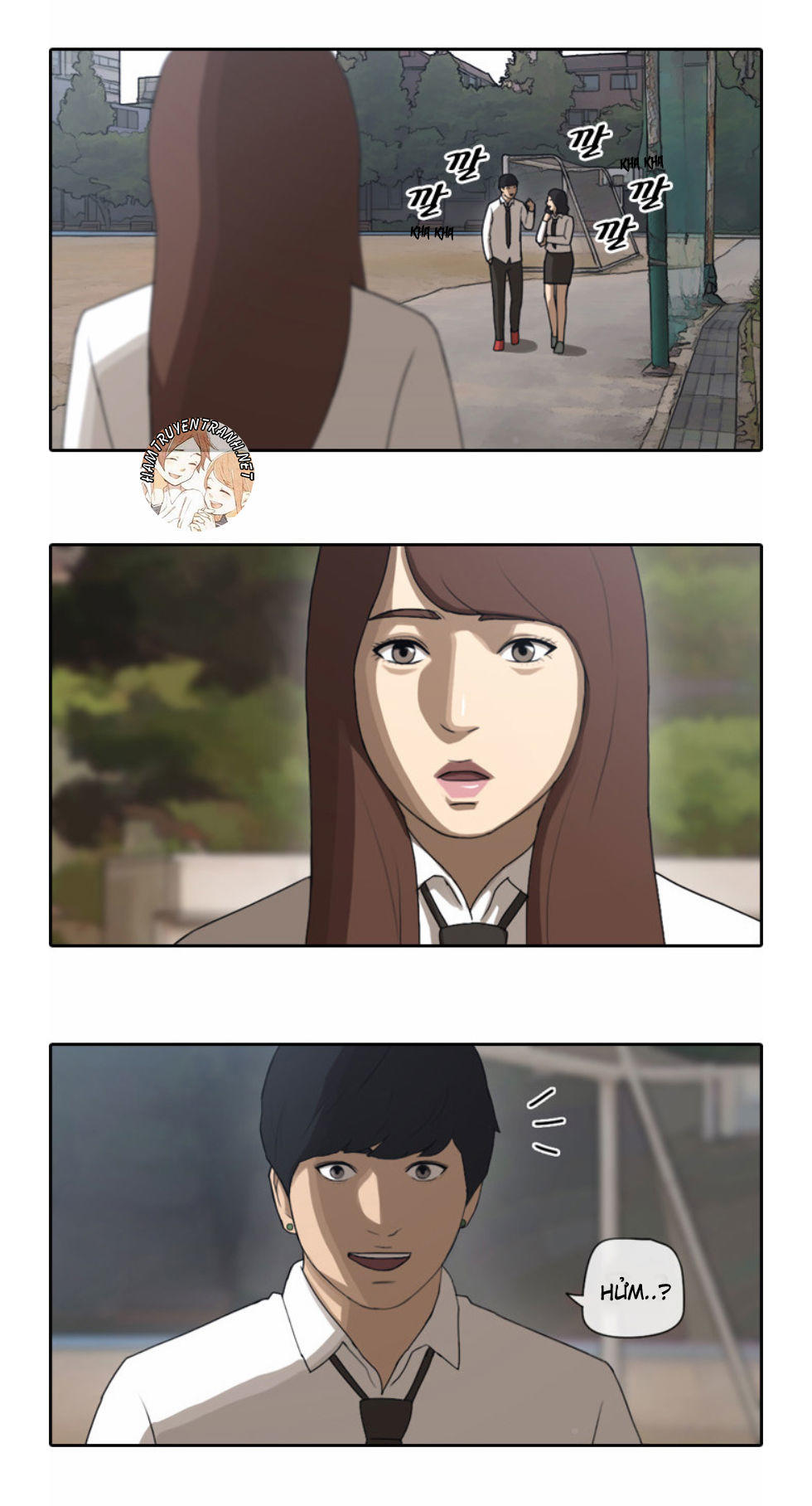 Free Draw Chapter 41 - Trang 2