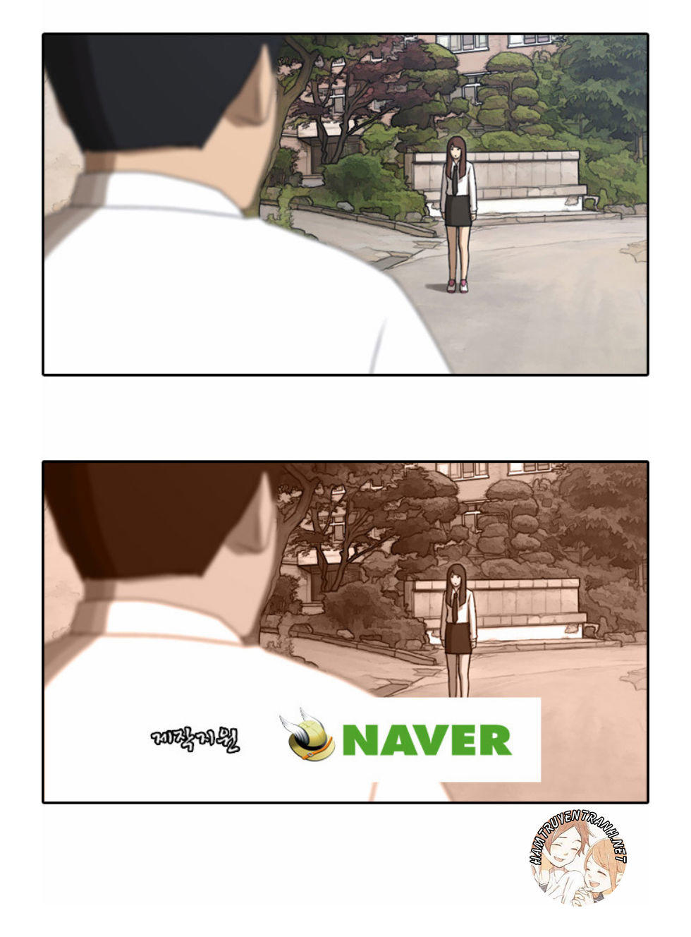 Free Draw Chapter 41 - Trang 2