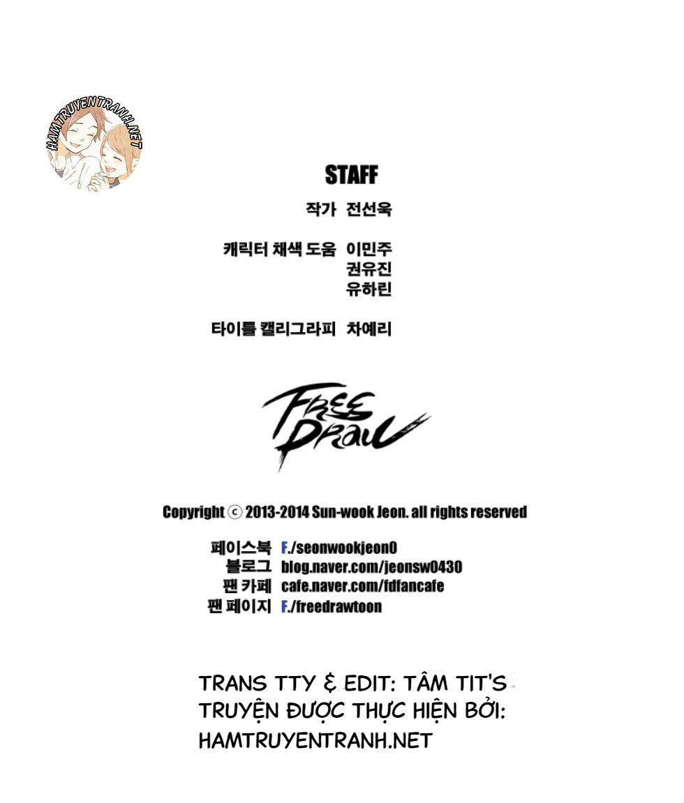 Free Draw Chapter 41 - Trang 2