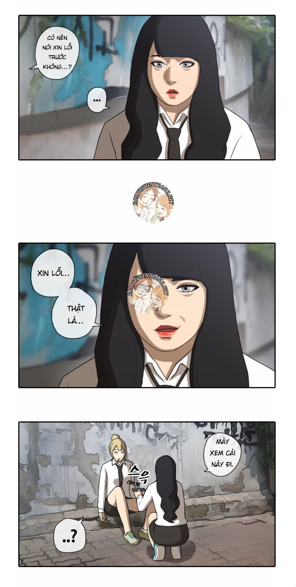 Free Draw Chapter 41 - Trang 2