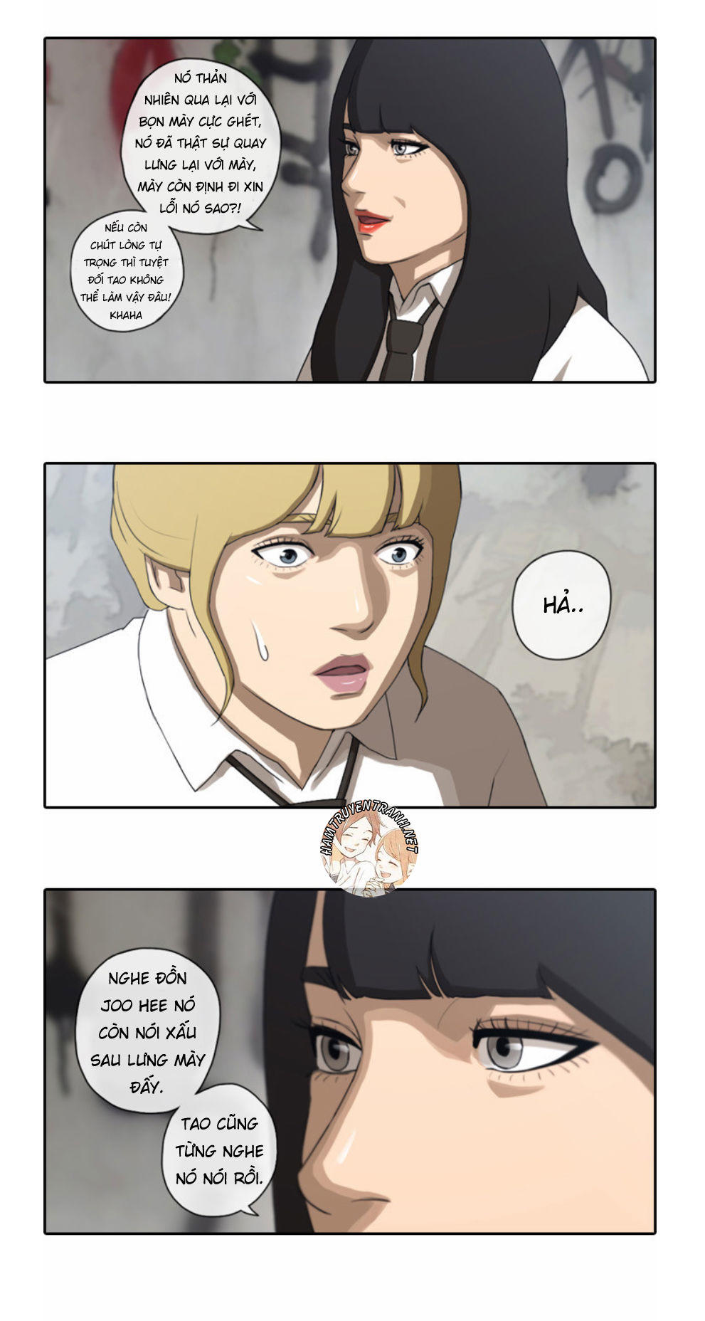 Free Draw Chapter 41 - Trang 2