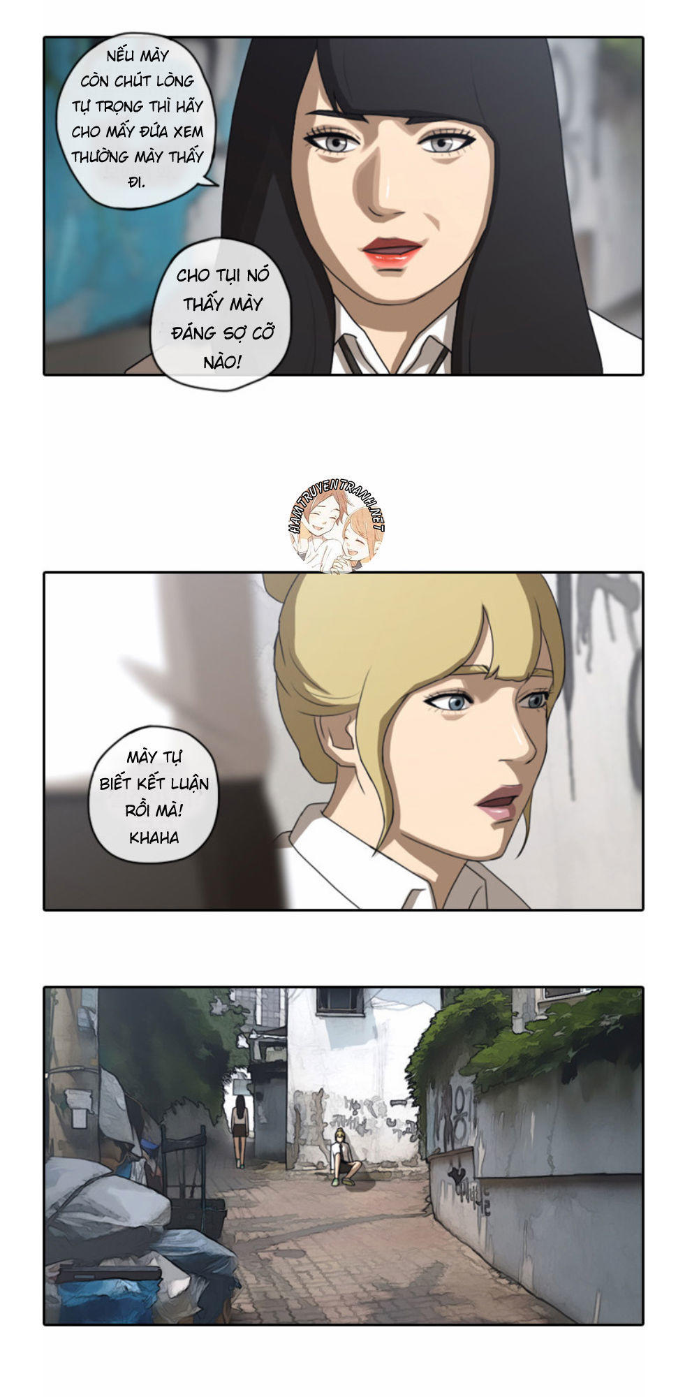 Free Draw Chapter 41 - Trang 2