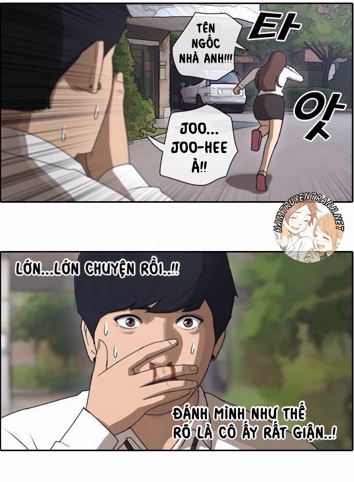 Free Draw Chapter 42 - Trang 2