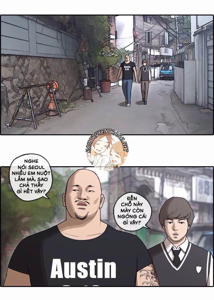 Free Draw Chapter 42 - Trang 2