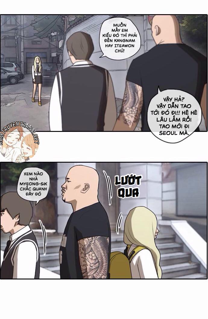 Free Draw Chapter 42 - Trang 2