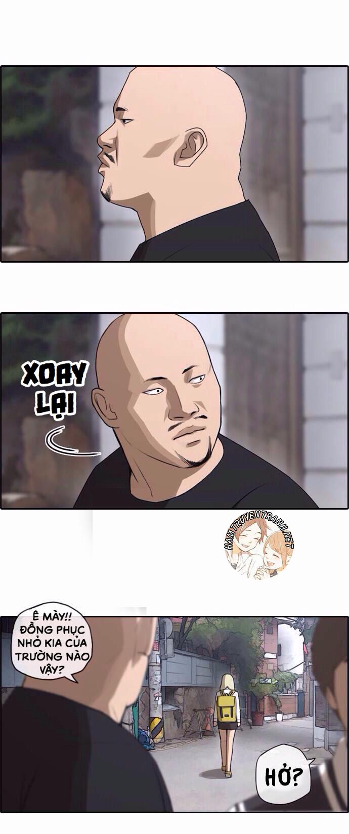 Free Draw Chapter 42 - Trang 2