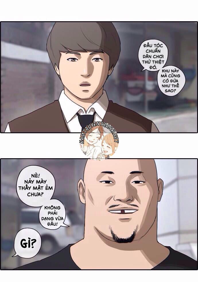 Free Draw Chapter 42 - Trang 2