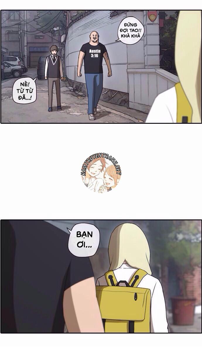 Free Draw Chapter 42 - Trang 2