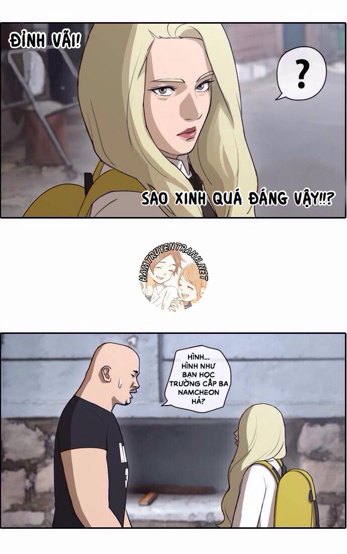 Free Draw Chapter 42 - Trang 2