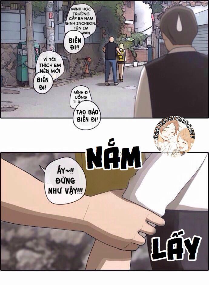 Free Draw Chapter 42 - Trang 2