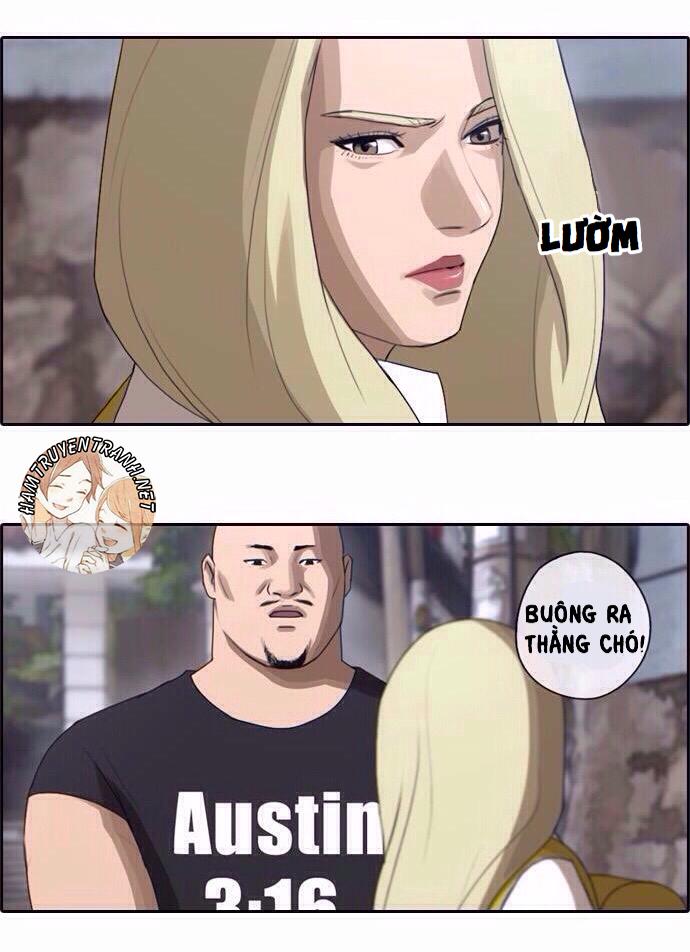 Free Draw Chapter 42 - Trang 2