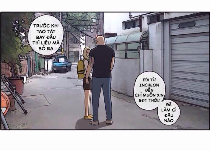 Free Draw Chapter 42 - Trang 2