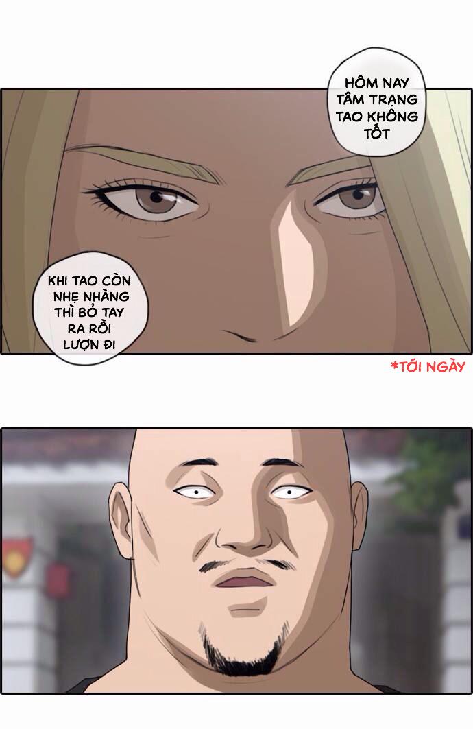 Free Draw Chapter 42 - Trang 2