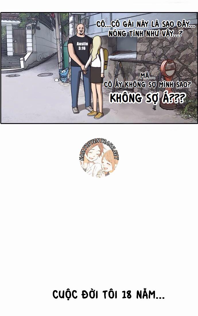 Free Draw Chapter 42 - Trang 2