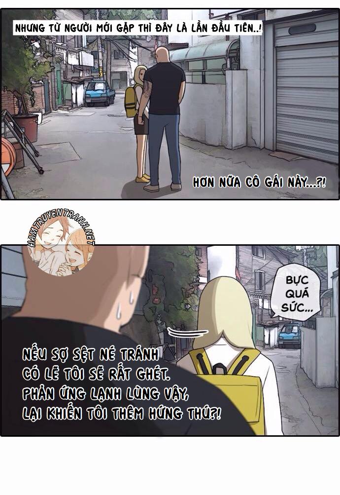 Free Draw Chapter 42 - Trang 2