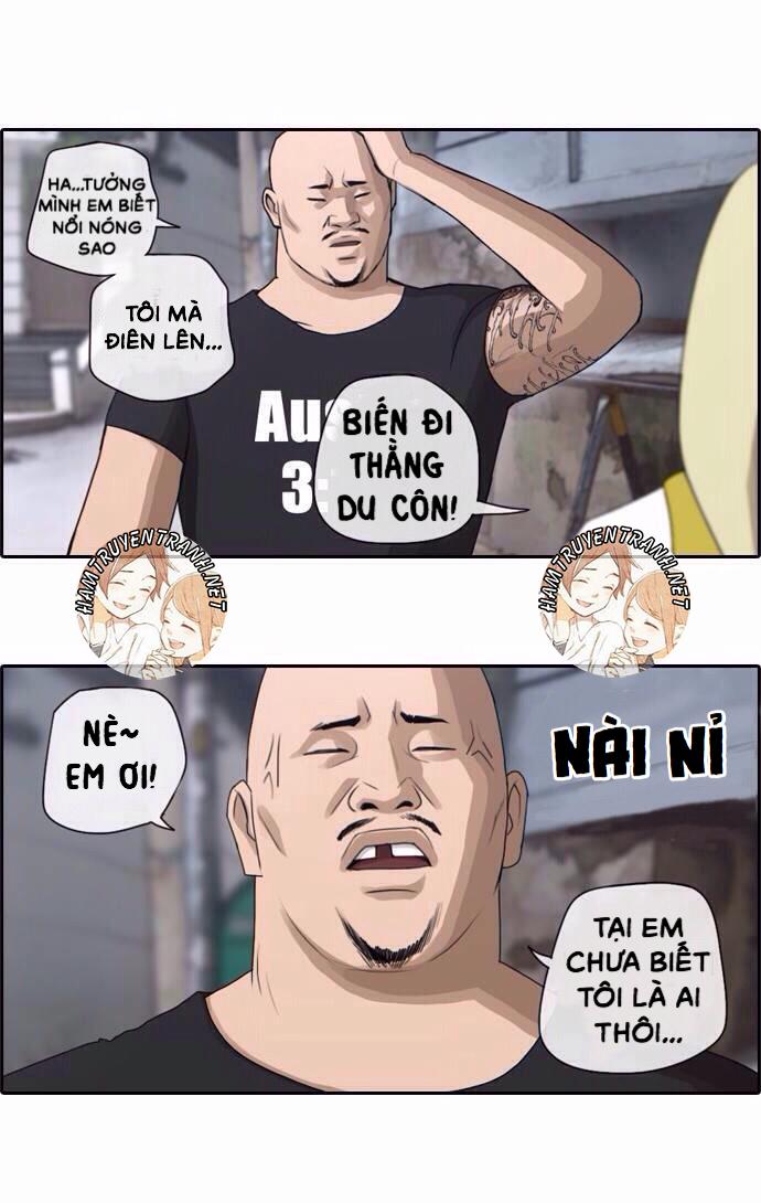 Free Draw Chapter 42 - Trang 2