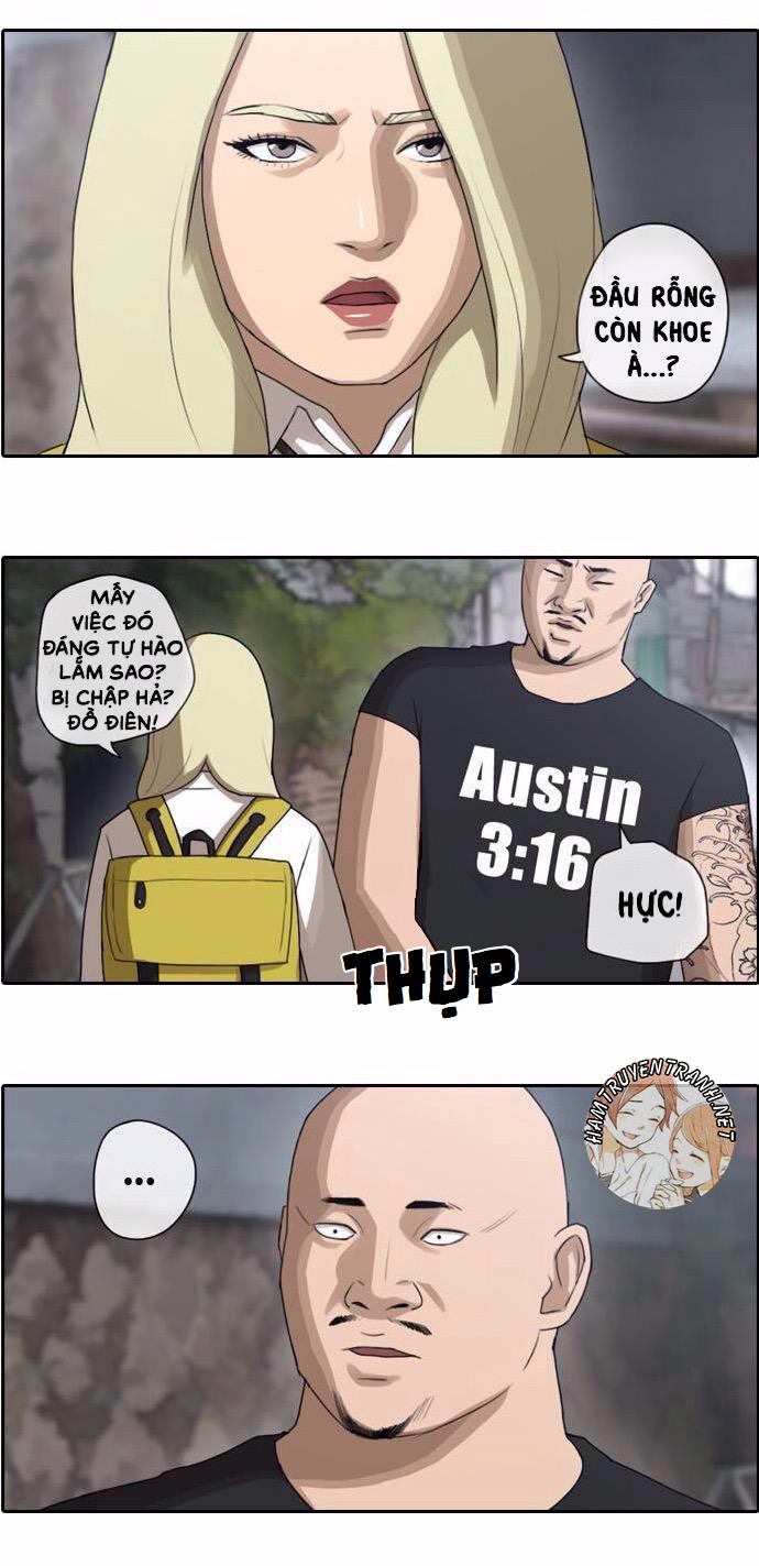 Free Draw Chapter 42 - Trang 2