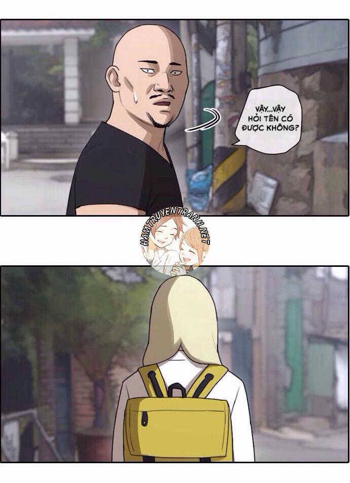 Free Draw Chapter 42 - Trang 2