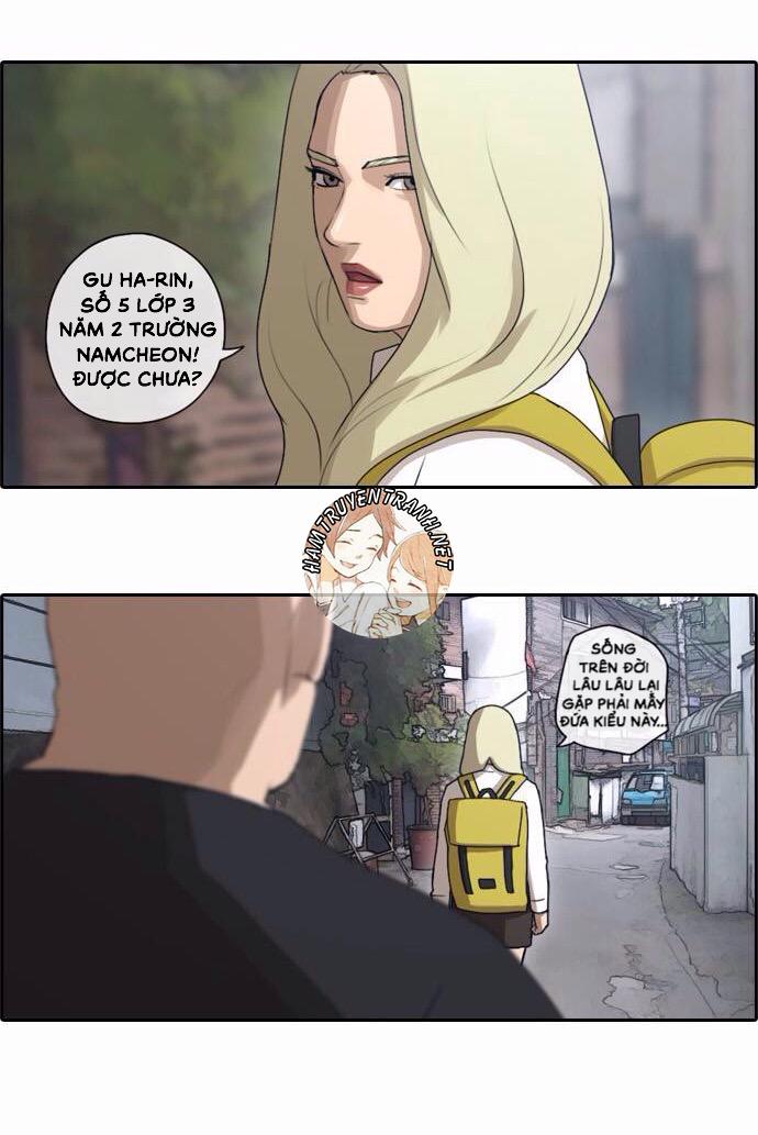 Free Draw Chapter 42 - Trang 2