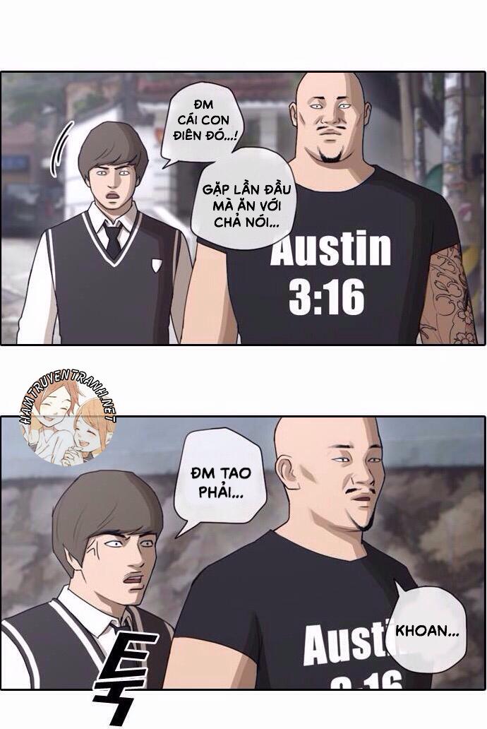 Free Draw Chapter 42 - Trang 2