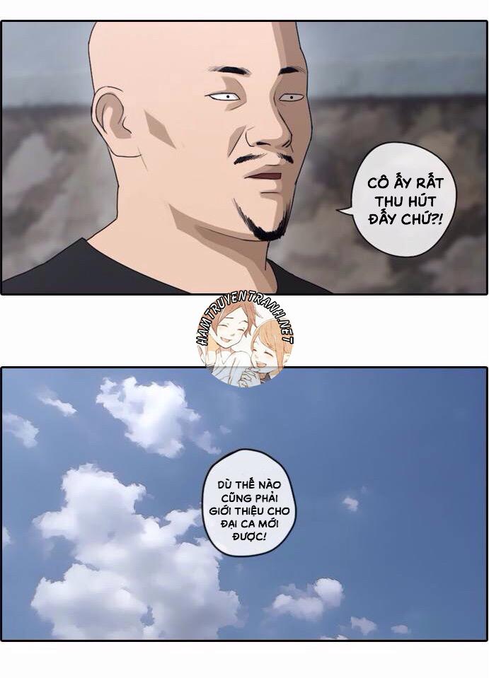 Free Draw Chapter 42 - Trang 2