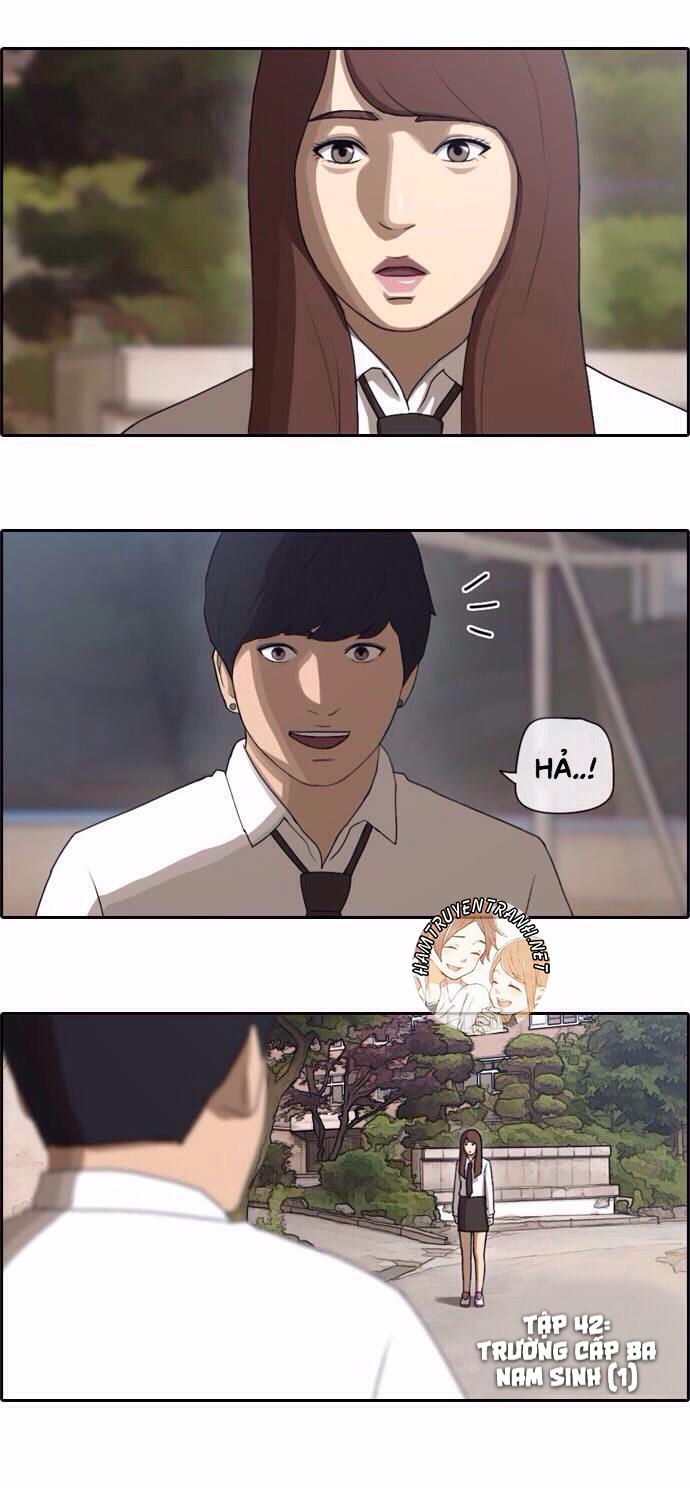 Free Draw Chapter 42 - Trang 2