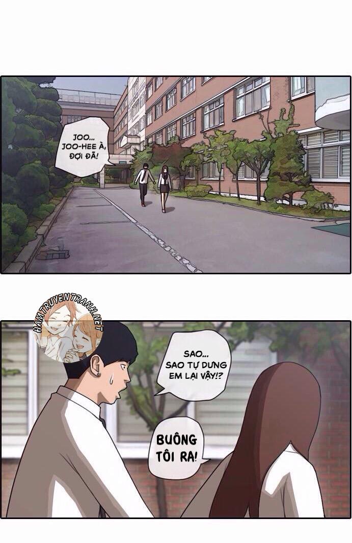 Free Draw Chapter 42 - Trang 2