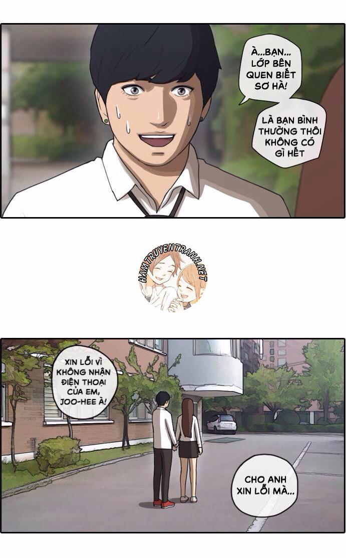 Free Draw Chapter 42 - Trang 2