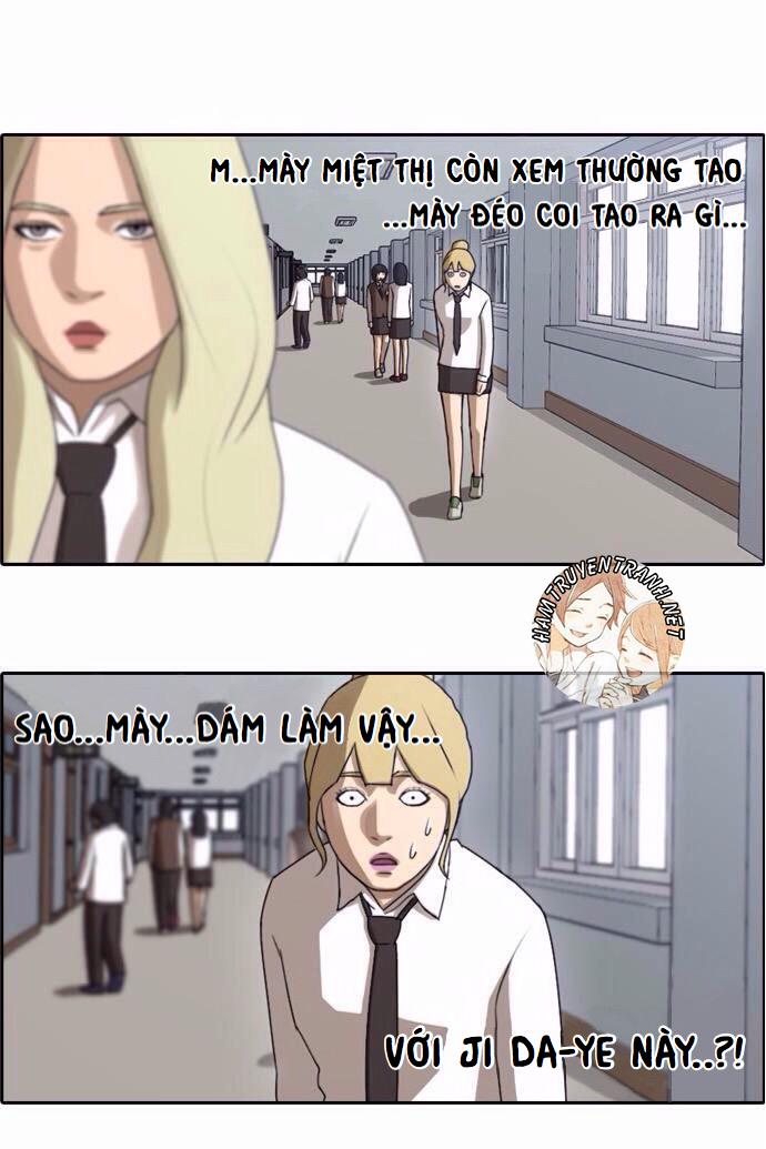 Free Draw Chapter 43 - Trang 2